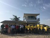 La Comunidad Autnoma mejora el punto de vigilancia forestal de La Rogativa con una inversin de ms de 108.000 euros