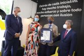 La Comunidad obtiene la certificacin de calidad ISO9001 para las 33 oficinas de la Agencia Tributaria de la Regin de Murcia