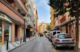 La Policía Local de Lorca informa del corte de tráfico en la Avenida Portugal del 25 al 31 de agosto debido a la renovación de imbornales en la zona