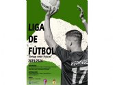 La Liga de Fútbol Aficionado Enrique Ambit Palacios 2023/2024 comenzará en octubre