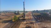 Adif-Alta Velocidad anuncia el proyecto de construcción de la nueva estación ferroviaria de Totana en el Corredor Mediterráneo de Alta Velocidad