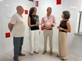 Finalizan las obras de los nuevos comedores escolares en cuatro pedan�as para su puesta en marcha el pr�ximo curso