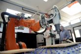 El hogar del futuro que se investiga en la Regi�n tendr� muebles que cuidan y casas con materiales impresos en 3D
