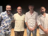 �guilas acoge la proyecci�n del documental Un safari al Pleistoceno