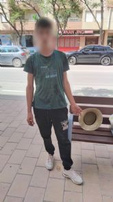 La Polic�a Local de Lorca detiene a un implicado en un delito de robo con violencia, alcanzado los cuatro arrestos por este tipo de hechos en los �ltimos d�as