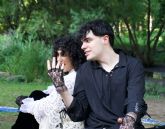 De la autor�a a la actuaci�n: La artista venezolana Valentina conquista Nueva York con dos grandes retos teatrales