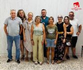 IU-Verdes reclama un plan integral para recuperar y revitalizar el Casco Antiguo de Cieza