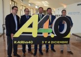 La Regin de Murcia acoge el primer congreso nacional de tecnologas de impresin 3D industrial con 500 participantes