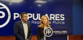 El PP reivindica en el Senado 'la implantacin de una nueva comisara de la Polica Nacional en Alcantarilla'