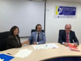 La Comunidad colabora con el Colegio de Psiclogos en la formacin de los profesionales que intervienen en catstrofes