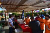 guilas celebra hoy la Fiesta de la Hostelera