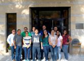 Estudiantes guatemaltecos del Master en Logstica y Direccin de Operaciones culminan el primer periodo residencial del vigsimo octavo año acadmico de ENAE