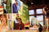 Innovacin, sostenibilidad y confianza, enseñas de las empresas de Proexport en Fruit Attraction 2019
