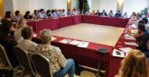 Los alcaldes socialistas exigen al consejero de Fomento su compromiso y apoyo a los municipios que peor lo estn pasando por la DANA