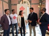 “Don Juan Tenorio. Sueño y realidad en el cementerio de San Javier” recibe el Premio Cementerios de España