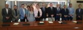Ciudadanos vuelve a presidir la Comisin de Educacin y Cultura de la Asamblea Regional