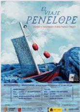 La Unin acoge este lunes El Viaje de Penlope, una obra de teatro que pondr en valor la sabidura de las mujeres