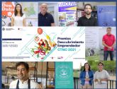El CTNC anuncia los 6 finalistas de los Premios Descubrimiento Emprendedor a la Ecoinnovaci�n y Cadena Alimentaria Segura y Saludable