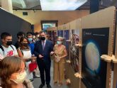 Inaugurada la exposicin 'Rostros mediterrneos de la ciencia', con el trabajo de 27 mujeres investigadoras