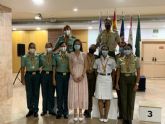 Águilas acoge el XXI Campeonato Nacional Militar de Salvamento y Socorrismo