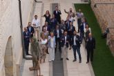 El Premio Caixabank Jvenes Empresarios Heroes ya tiene a sus finalistas