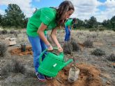 Iberdrola involucra a 5.000 voluntarios en la Semana Internacional del Voluntariado