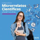 El reto literario de crear una narraci�n en torno a la ciencia en menos de 100 palabras