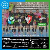 Zambú CFS Pinatar - Imperial Deportivo: a por la segunda victoria consecutiva en un duelo de ´gallitos´