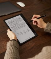 La firma de tus autores favoritos en tu libro electr�nico es ahora posible gracias a Kobo by Fnac