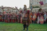 Los romanos vuelven a alzarse con al victoria en la Batalla por la Conquista de Qart Hadasht