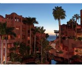 The ritz-carlton abama, el fin de semana perfecto para el otono