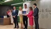 Guevara reconoce la decisiva contribucin de Murcia I, Murcia II y CIS Guillermo Miranda al modlico sistema penitenciario espanol