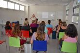 La Concejala de Polticas Sociales propone talleres gratuitos sobre suelo plvico