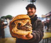 Inauguracin en Cartagena de The Champions Burger 'Off the Road',      la ruta que busca la mejor hamburguesa de la ciudad