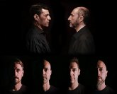 Andrs y Francisco Jos Valero-Castells y Prpura Pansa lanzan el disco 'Uranac' con obras de Bach, Antonio Soler y Satie