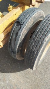 Los camiones, autocares y furgonetas son los vehculos que ms kilmetros tienen y menos superaron la ITV en el ltimo ano