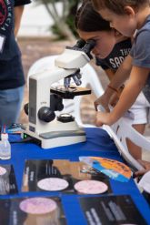 La UMU celebra este viernes la mayor Noche de los Investigadores de su historia