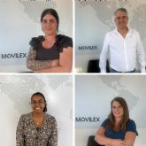 Movilex refuerza su estructura con nuevas incorporaciones en reas clave