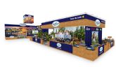 Sanlucar volver a sorprender en fruit attraction 2025 con ideas frescas y conceptos slidos