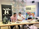 HosteÁguilas presenta la IX Feria Gastro SaboreÁguilas