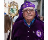 El Ayuntamiento expresa sus condolencias a los Dormis y a la Semana Santa ciezana por la muerte de Antonio Galindo