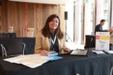 El Territorio Sierra Espuña promociona su oferta de turismo sostenible en las Jornadas Spain Travel Market Europa 2026 El Territorio Sierra Espuña promociona su oferta de turismo sostenible en las Jornadas Spain Travel Market Europa 2026