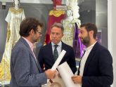 Lorca reunir� a agrupaciones romanas de toda Espa&ntilde;a en un congreso que proyectar� su Semana Santa y su patrimonio