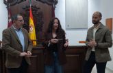 El PSOE lamenta la falta de 'altura de miras' de Fulgencio Gil al rechazar la propuesta de Isabel Casalduero de un Pacto local de todos los partidos por la Seguridad en Lorca