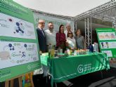 Salud conmemora el D�a Internacional de la Investigaci�n contra el C�ncer junto a la Asociaci�n Espa&ntilde;ola Contra el C�ncer de la Regi�n de Murcia