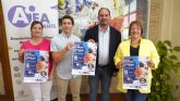 Los Alc�zares vuelve a unir gastronom�a y solidaridad con una nueva edici�n del Corte de Jam�n Solidario a beneficio de AFA Levante