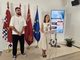 Caravaca incorpora el programa �Rutas de Bienestar� para promover el bienestar f�sico y emocional de las personas mayores