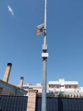 El Ayuntamiento de Blanca culmina con �xito su proyecto de digitalizaci�n ambiental y su integraci�n en la red SmartRegion