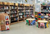 La biblioteca municipal 'Rosa Contreras', reconocida un a&ntilde;o m�s en los premios nacionales Mar�a Moliner