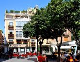 Decenas de actividades convierten el D�a Mundial del Turismo en una oportunidad para descubrir la historia y patrimonio de Murcia